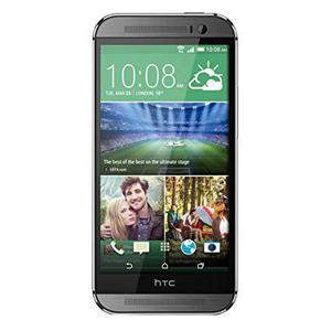 HTC One M8 32GB - Gunmetal Gray T-Mobile