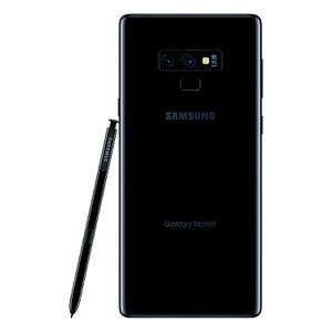 Galaxy Note9 128GB - Midnight Black Sprint
