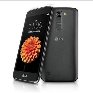 LG K7 8GB - Titan Black Metro PCS