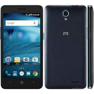 ZTE Avid Plus 8GB - Blue - Locked Metro PCS