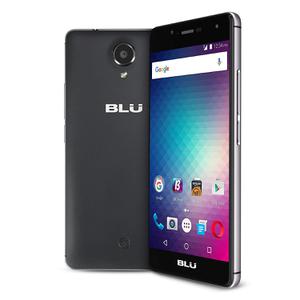 BLU R1 HD 16GB (Dual Sim) - Black Unlocked