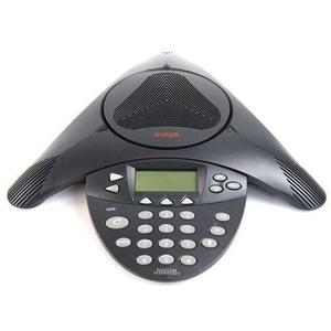 Landline Avaya 1692 - Gray
