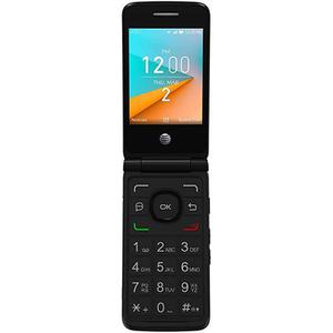 Alcatel Cingular Flip 2 - Black - Unlocked