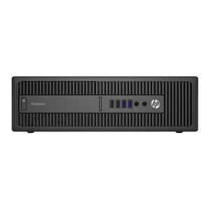 Hp Elitedesk 800 G2 Core i5 3.2 GHz GHz - HDD 500 GB RAM 8GB