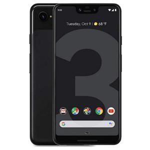 Google Pixel 3 64GB - Black Verizon
