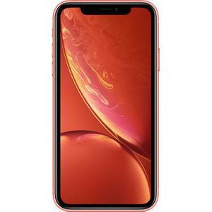iPhone XR 256GB - Coral Verizon