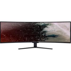 Acer 49-inch 3840 x 1080 Monitor (EI491CR)
