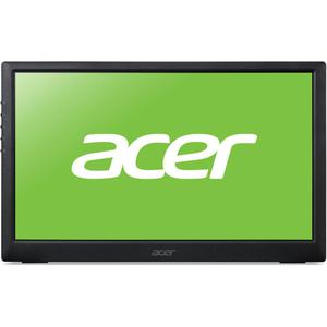 Acer 15.6-inch 1920 x 1080 FHD Monitor (PM161Q)