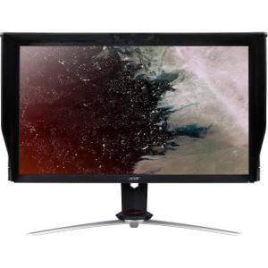 Acer 27-inch 3840 x 2160 4K UHD Monitor (XV273K)