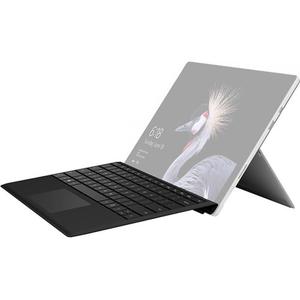 Microsoft FMM-00001 Type Cover for Surface Pro - Black
