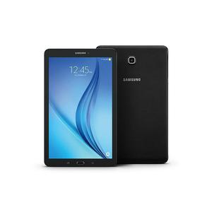 Galaxy Tab E (July 2015) 16GB - Black - (Wifi)