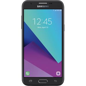 Galaxy J3 (2017) 16GB - Black Verizon