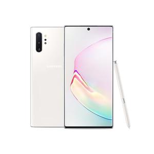 Galaxy Note10 Plus 256GB - Aura White Verizon