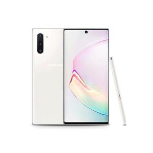 Galaxy Note10 Plus 256GB - Aura White AT&T