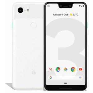 Google Pixel 3 XL 128GB - Clearly White Verizon