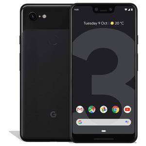 Google Pixel 3 XL 128GB - Just Black Verizon