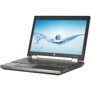 HP EliteBook 8570w 15” (2012)