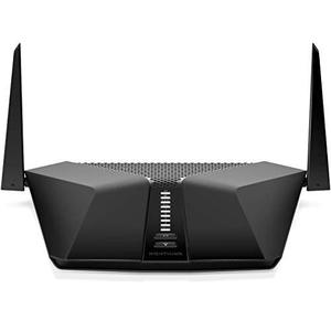 Netgear Nighthawk Rax40-100nar Router - Black