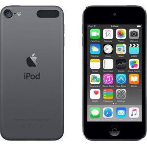 iPod Touch 6 - 64 GB - Space Gray