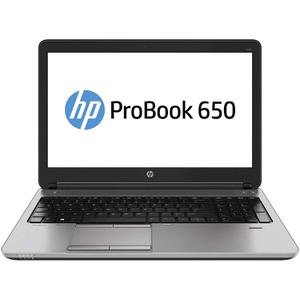 Hp ProBook 650 G1 15.6-inch (2014) - Core i5-4300M - 8 GB - SSD 128 GB