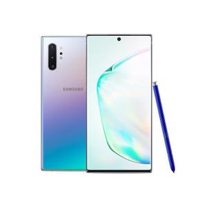 Galaxy Note10 Plus 256GB - Aura Glow Unlocked