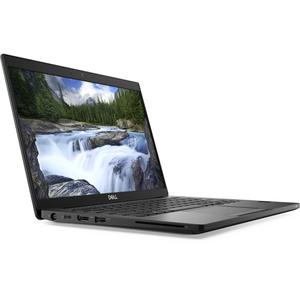 Dell Latitude 7390 13.3” (2018)