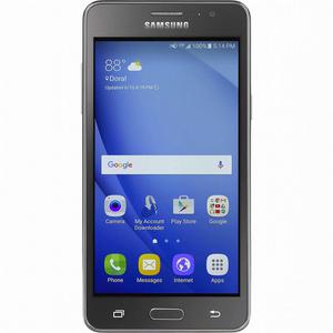 Galaxy On5 8GB - Black Metro PCS