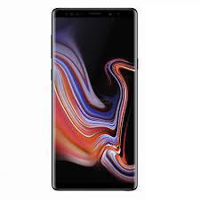 Galaxy Note9 128GB - Midnight Black Verizon