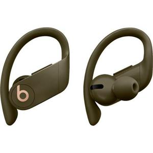 Beats By Dr. Dre Powerbeats Pro Earbud Noise-Cancelling Bluetooth Earphones - Black