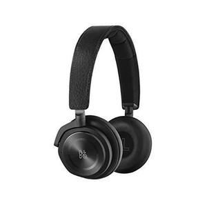 Headphone Bluetooth - Bang & Olufsen Beoplay H8 - Black