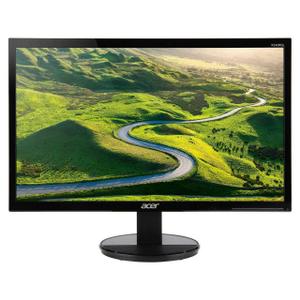Acer 23.6-inch 1920 x 1080 FHD Monitor (K242HQL)