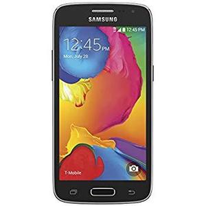 Galaxy Avant 16GB - Black T-Mobile