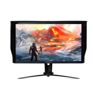 Acer 27-inch 3840 x 2160 4K UHD Monitor (UM.HX3AA.P03)