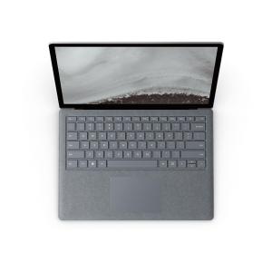 Microsoft Surface Book 13.5” (October 2017)