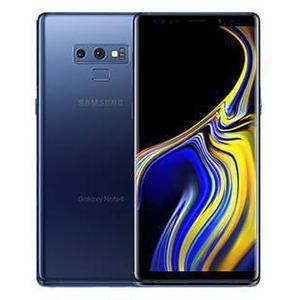 Galaxy Note9 128GB - Ocean Blue Unlocked