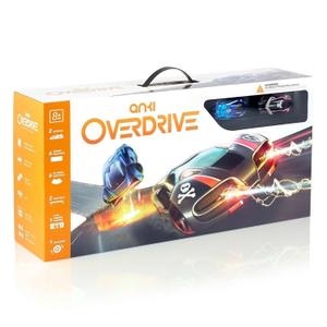 Driven Cars Anki Overdrive Starter Kit with 2 AI