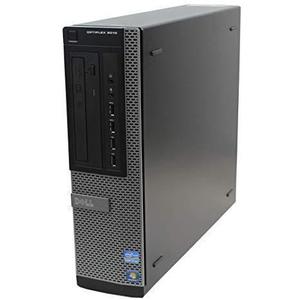 Dell Optiplex 9010 SFF Core i7 3.4 GHz - SSD 256 GB RAM 16GB