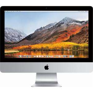 iMac 21.5-inch Retina (Mid-2017) Core i5 3GHz - HDD 1 TB - 8GB