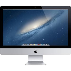 Apple iMac 27” (Late 2013)