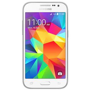 Galaxy Core Prime 8GB - White T-Mobile