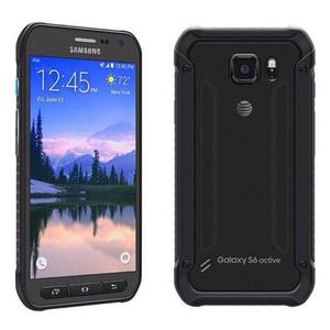 Galaxy S6 Active 64GB - Gray AT&T