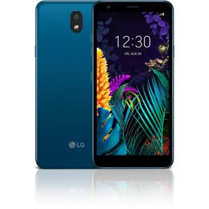 LG K30 16GB - Blue AT&T