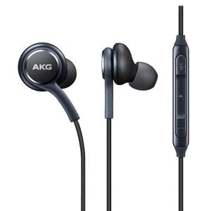 Earphones AKG EO-IG955 - Black