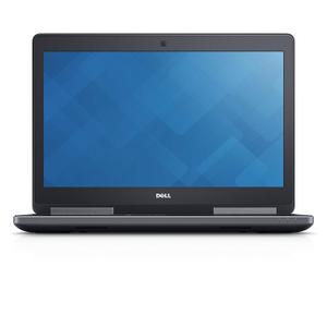 DELL Precision 7510 15.6” (2013)