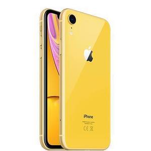 iPhone XR 64GB - Yellow Unlocked