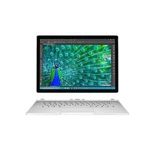 Microsoft Surface Book 1st Gen 13.5” (2015)