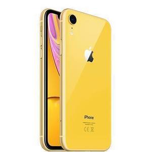 iPhone XR 64GB - Yellow T-Mobile