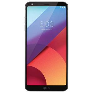LG G6 32GB - Astro Black Unlocked
