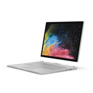 Microsoft Surface Book 2 13.5” (2017)