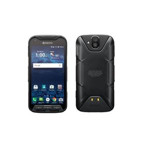 Kyocera Durafore Pro 32GB - Rugged Black Unlocked